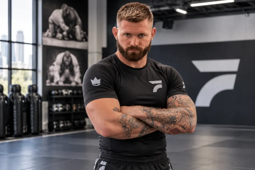 gordon ryan net worth in detail