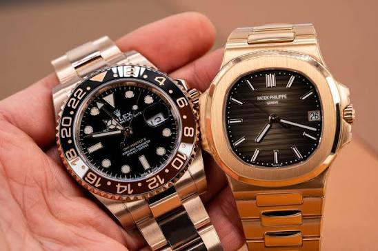 The Ultimate Guide to Luxury Watches