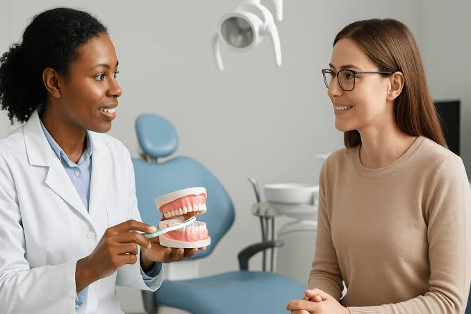 How Neighborhood Dental Offices Build Long-Term Patient Trust