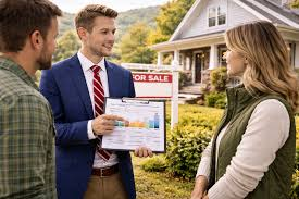 A Clearer Contract-To-Close Workflow for West Virginia Real Estate Deals