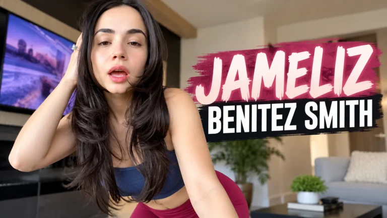 jameliz benitez smith