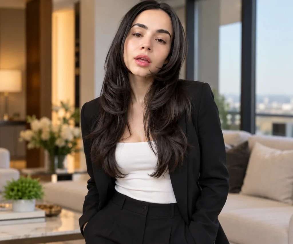 jameliz benitez smith age and net worth