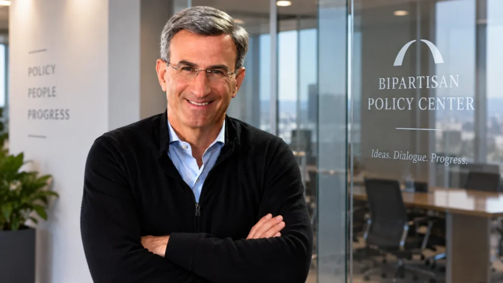 peter orszag hair empire