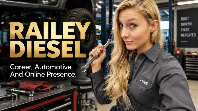 railey diesel