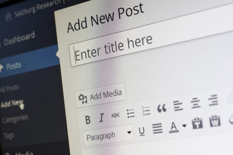 AI Blog to Video Generator: Turn Blog Posts Into Short Videos