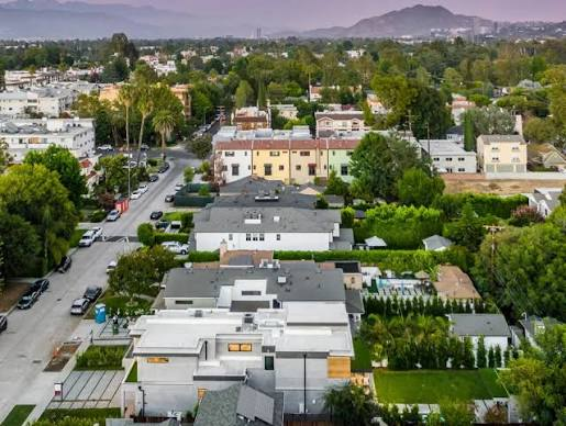 Location Matters: How to Find a Los Angeles Neighborhood That Fits